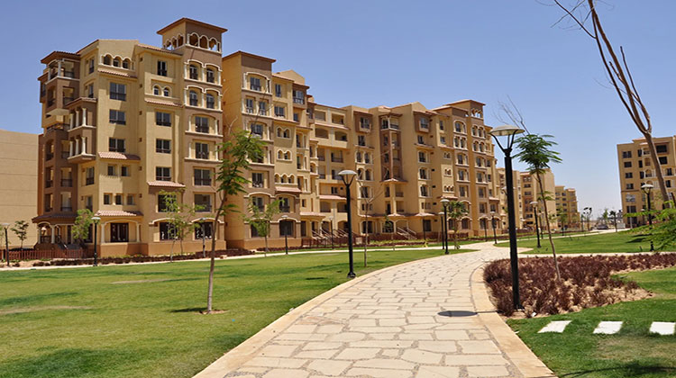 الإسكان: توصيل المرافق والبنية التحتية لمشروع «بيت الوطن» للمصريين بالخارج