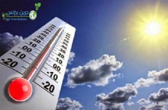  الطقس غدا.. ارتفاع بدرجات الحرارة ونشاط رياح والعظمى بالقاهرة 41 درجة