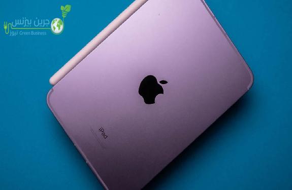  أبل تكشف موعد إطلاق أجهزة آيباد iPad الجديدة