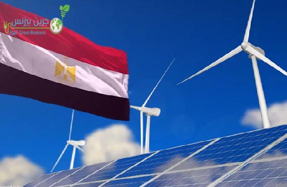  مصر تبدأ إنشاء محطتي كهرباء بالطاقة الشمسية