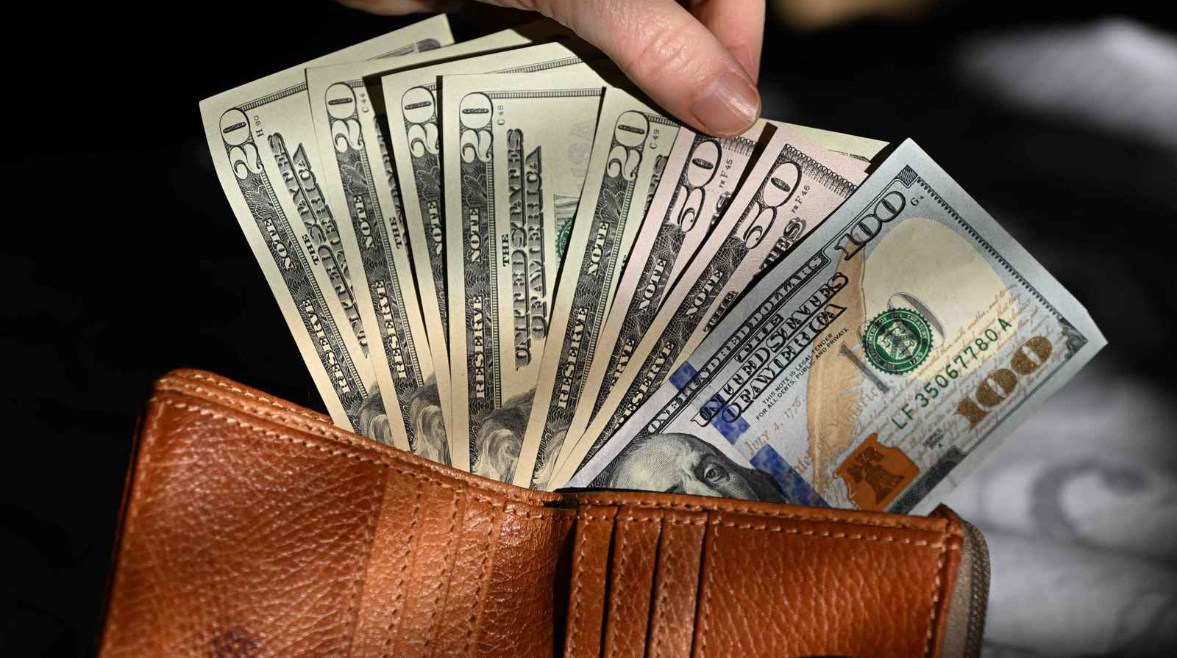 أسعار الدولار في مصر اليوم الإثنين - جرين بيزنس